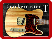 Crackercaster T